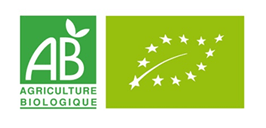 Logo agriculture Bio