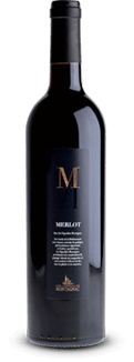 La gamme M Merlot des vignerons Montagnac Domitienne