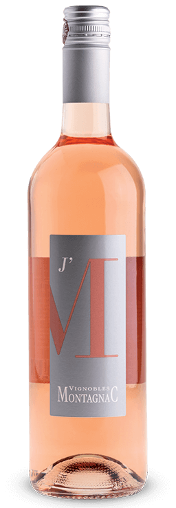 J'M IGP Côtes de Bessilles Rosé, les vins cuvées découvertes des vignerons de Montagnac Domitienne