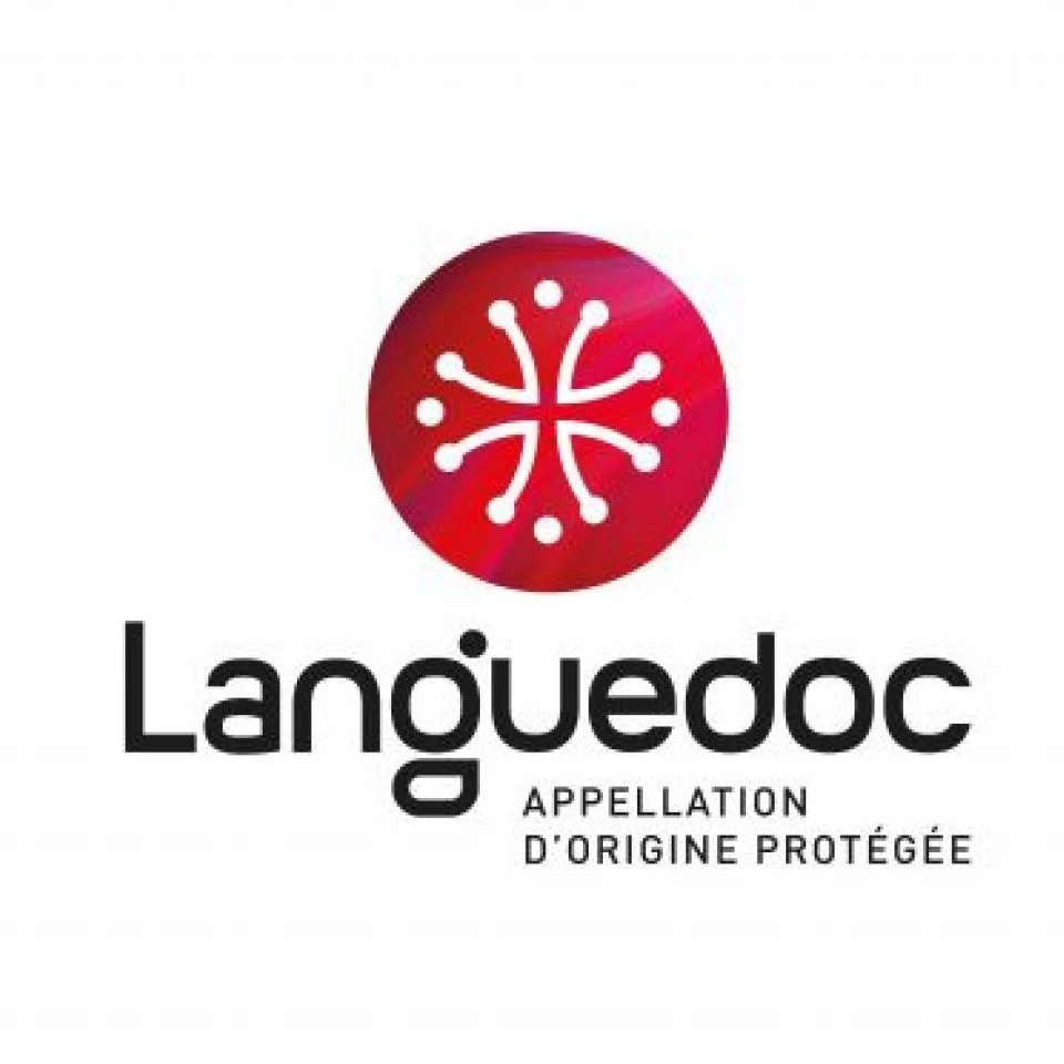 Logo AOP Languedoc