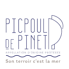Logo AOP Picpoul de Pinet