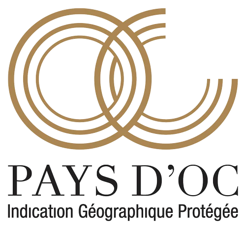 Logo IGP Pays d'Oc