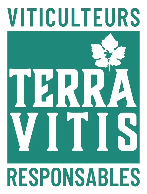 Logo Terra Vitis
