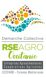 Logo Charte RSE AGRO