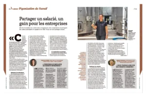 LA VIGNE - Août Septembre 2024 - contour